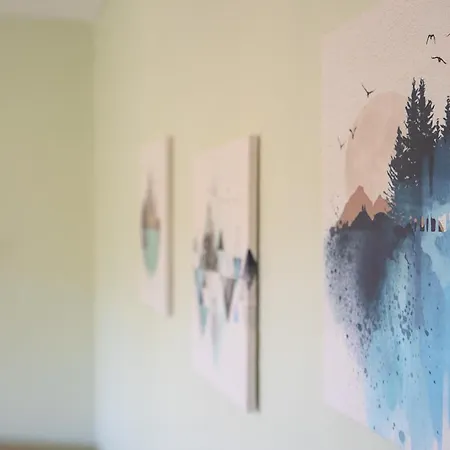 شقة Niwaki راتيكاو