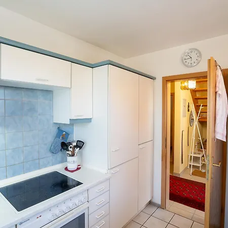Apartment Niwaki *